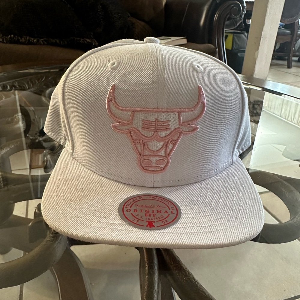 SnapBack hat